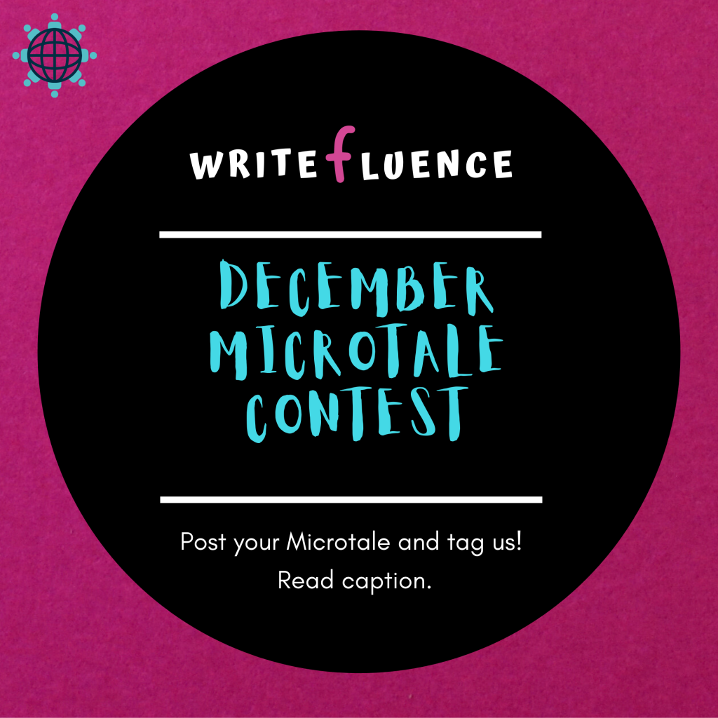December Micro Tale Contest – CLOSED