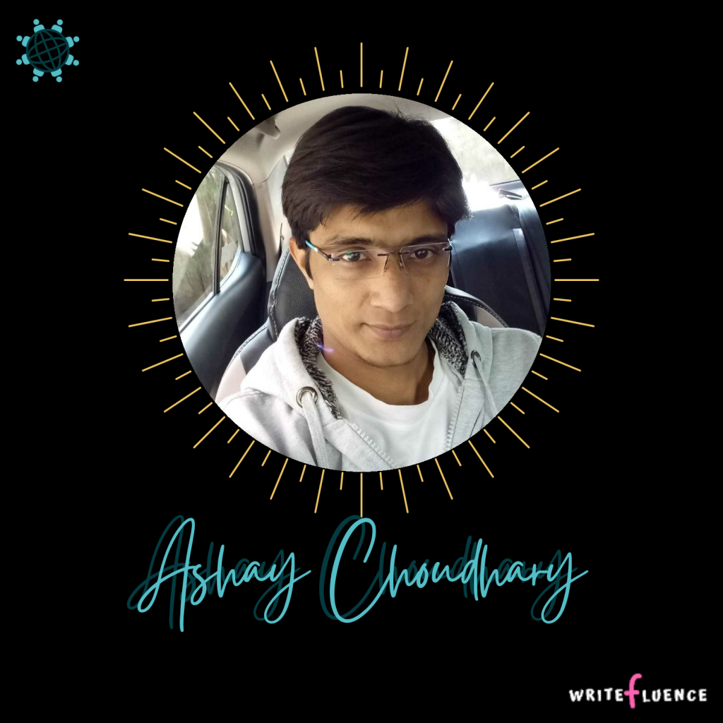 Ashay Choudhary