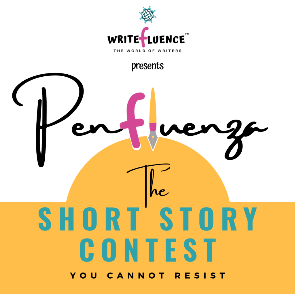 PenFluenza – Short Story Contest 2021