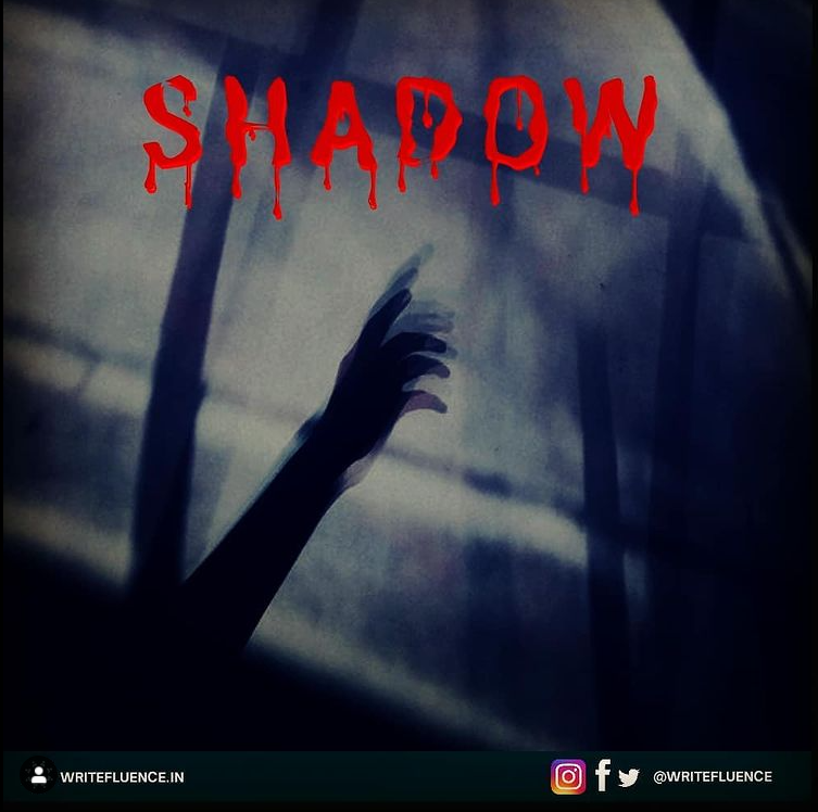 Blog and win! Shadow – CLOSED