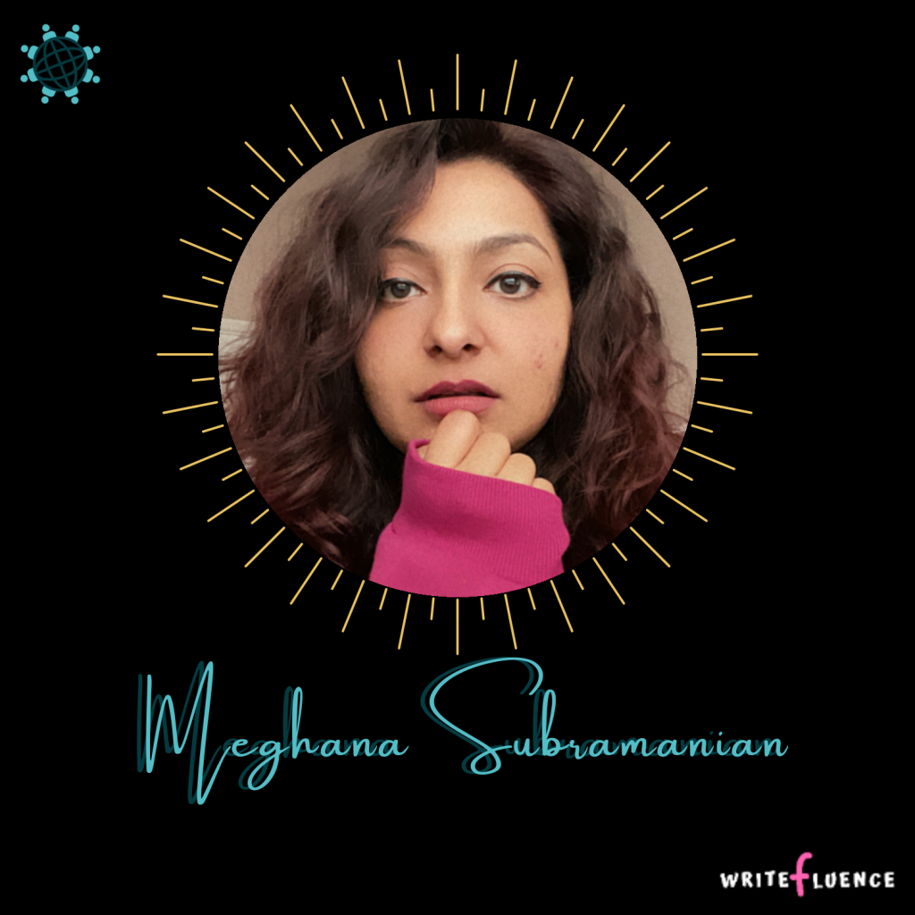 Meghana Subramanian – Winner (Theme Erotica)