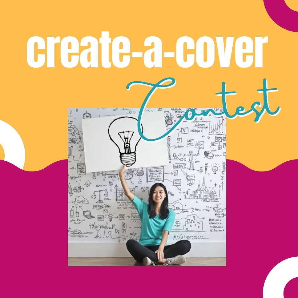 Create-a-Cover Contest!