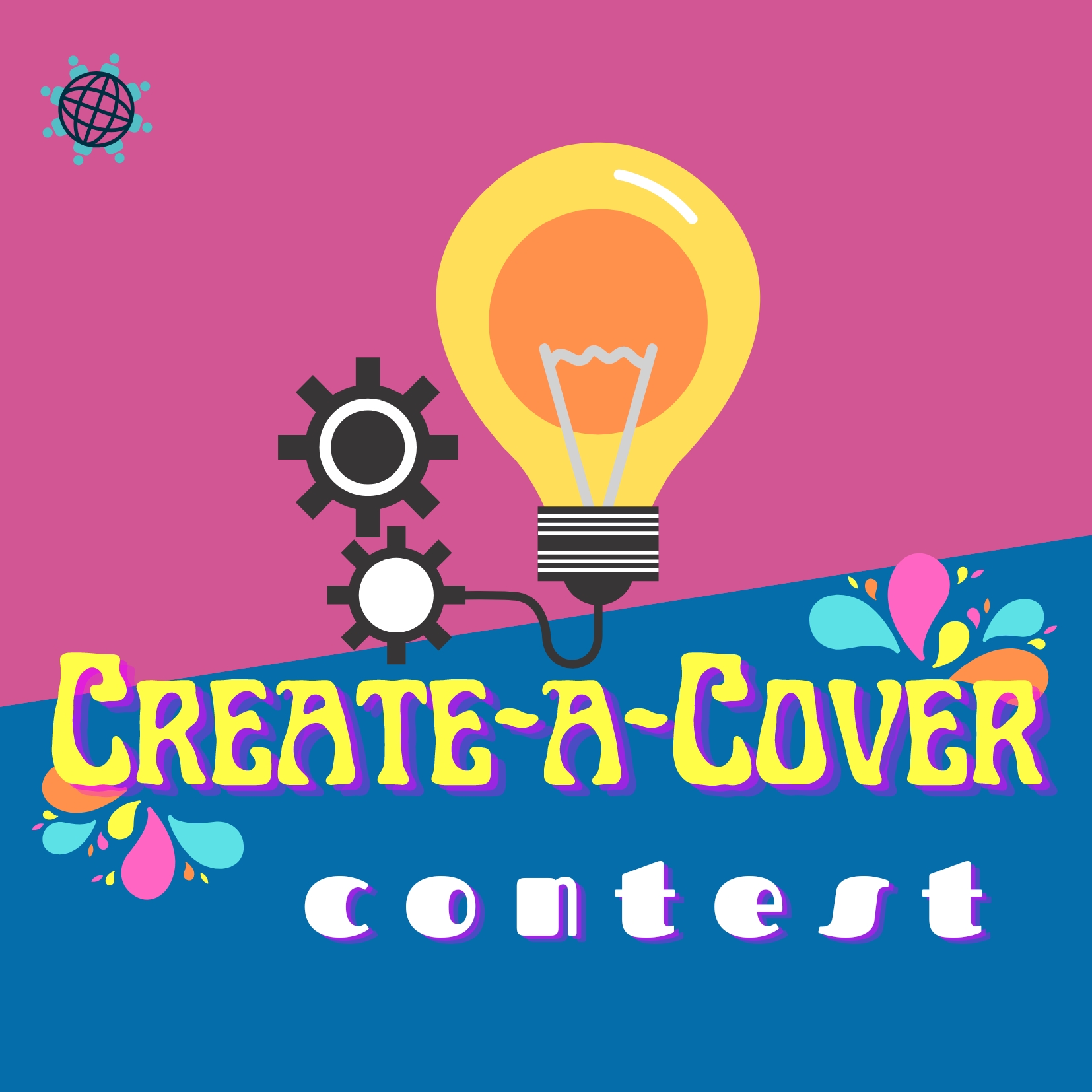 Create-a-Cover Contest 2.0!