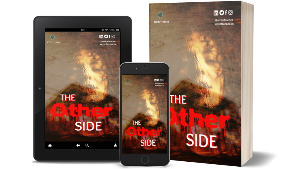 Book Release: The Other Side