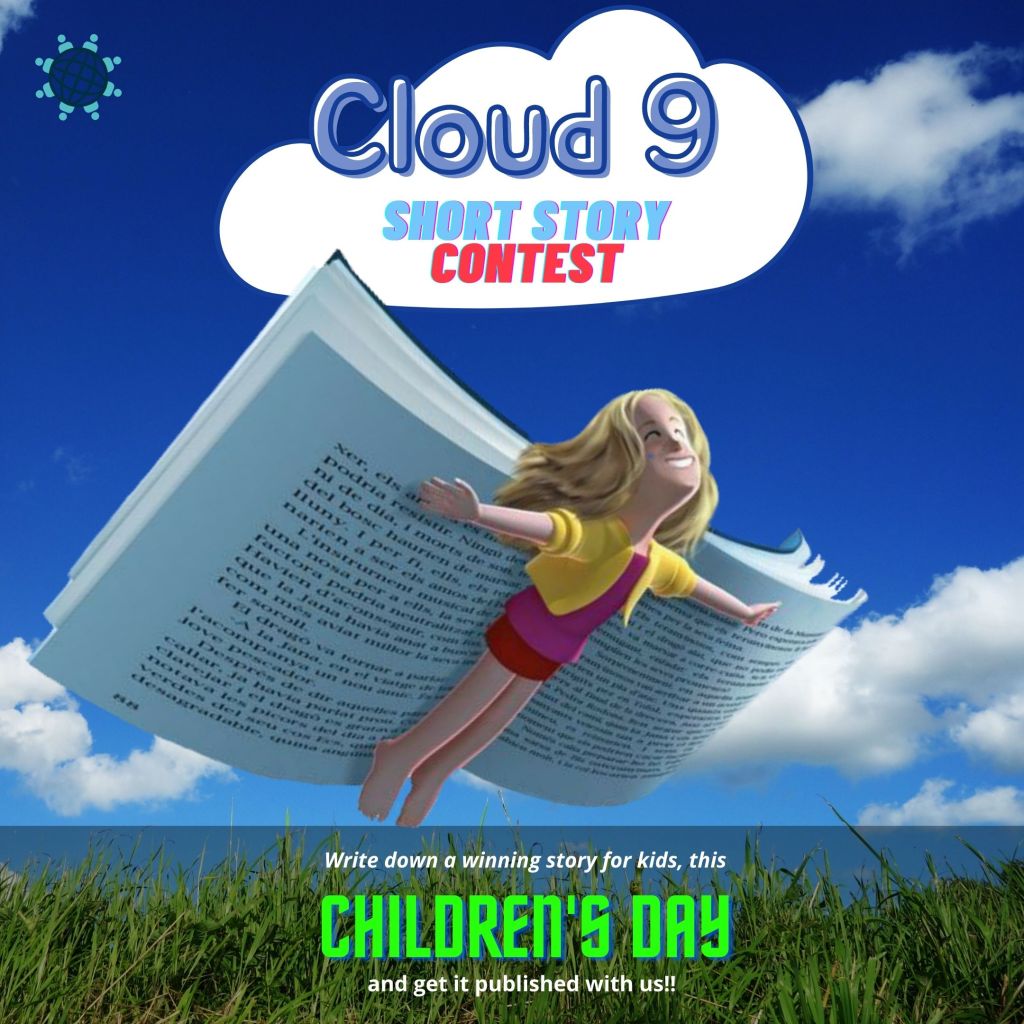 Cloud 9 – Children’s Day special contest – CLOSED