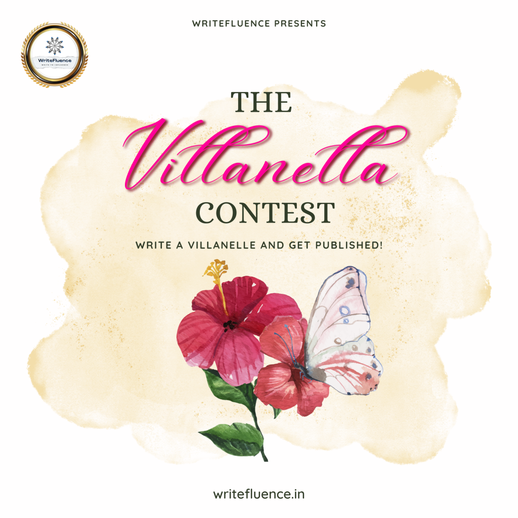 The Villanella Contest – Closed