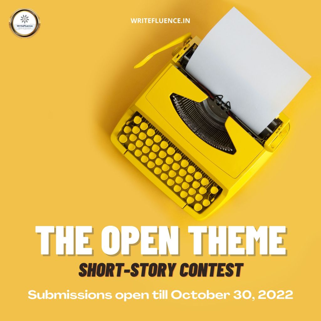 Yay! Here’s The Open Theme contest for 2022 – CLOSED
