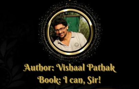 WriteFluencers Exclusive: Vishaal Pathak