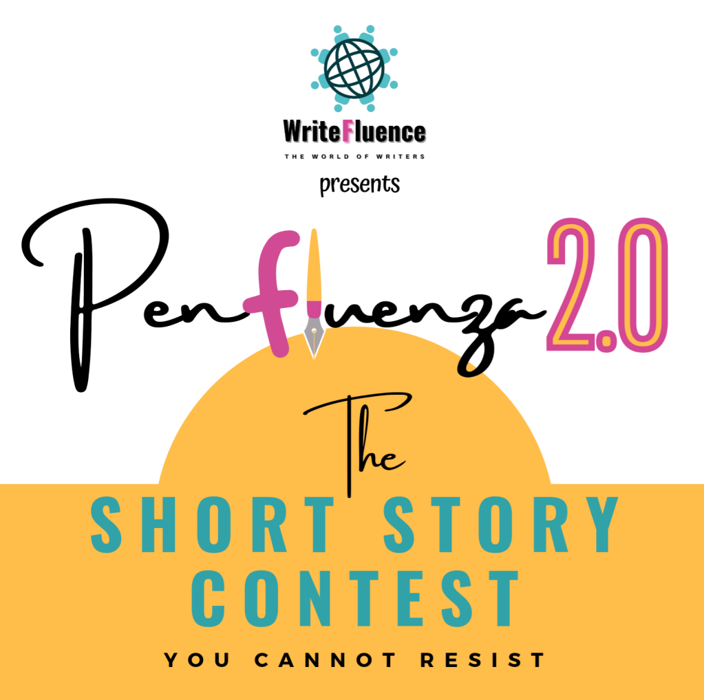 PenFluenza 2.0 – Short Story Contest 2022 – CLOSED