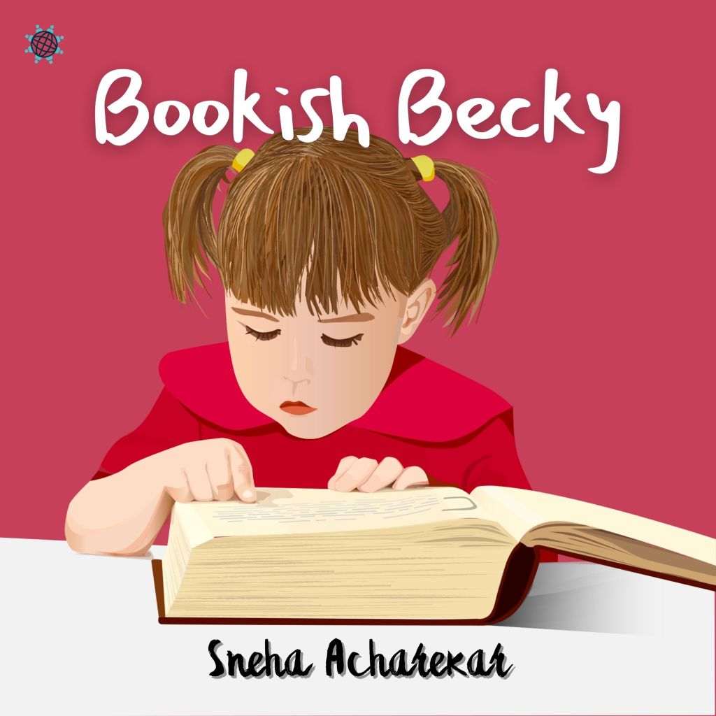 Book Release: Bookish Becky