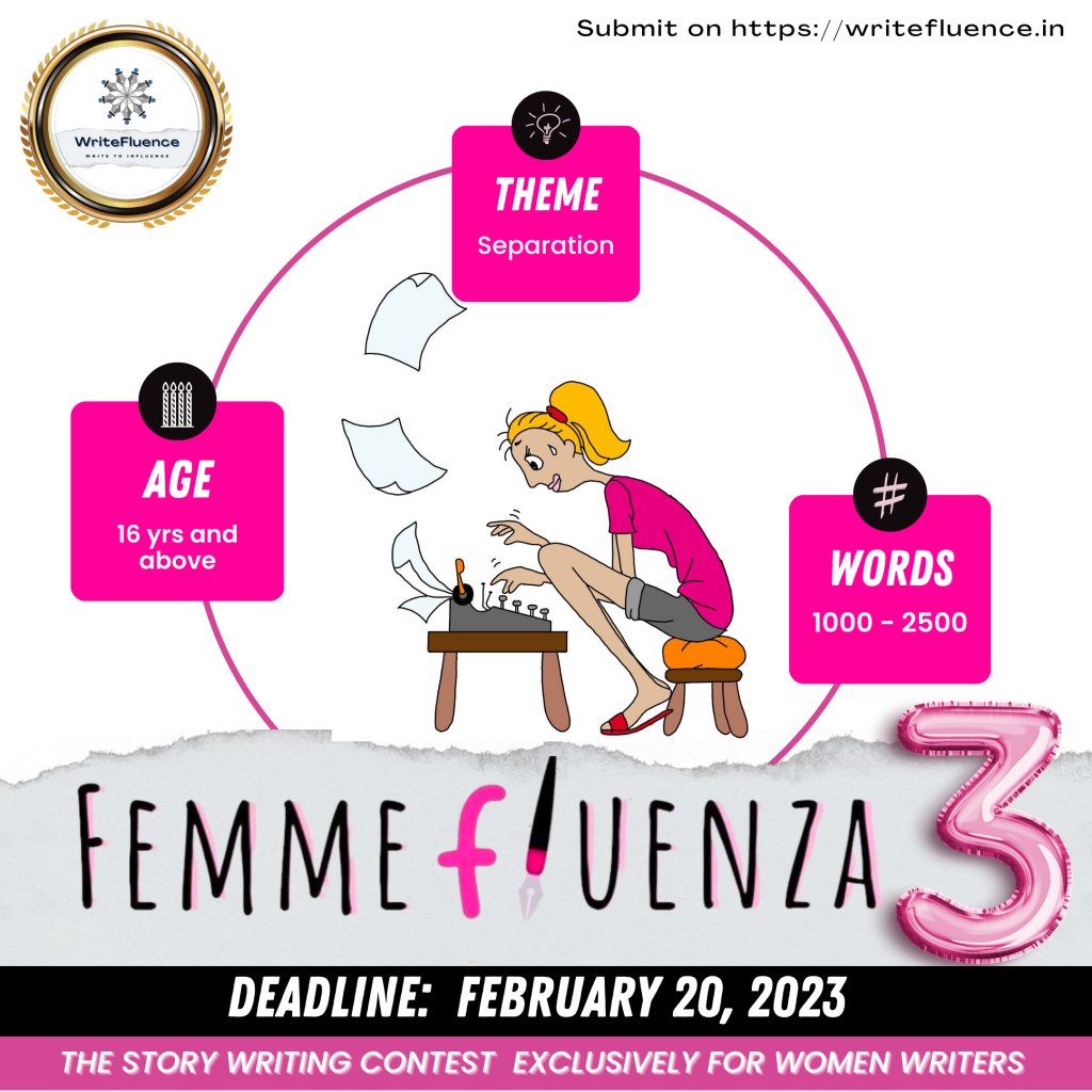 FemmeFluenza 3.0 – CLOSED